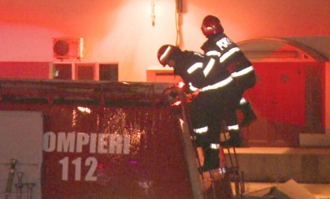 Semnal de alarmă: peste o sută de incendii în patru luni, la Constanţa